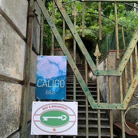 Caligo La Spezia Exterior foto